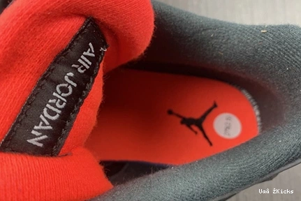 Air 4 Sleek DH6927-061 “Infrared” Jordan 500 1015
